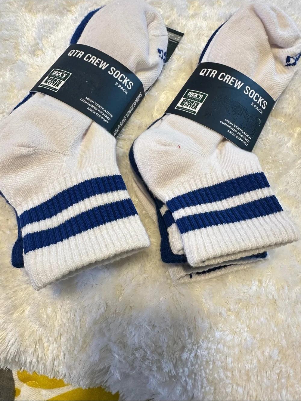 DSG pair total